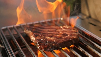 Enjoy the BBQ!! but follow these 10 safety tips…