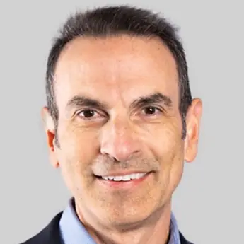 Picture of Andres Rabinovich